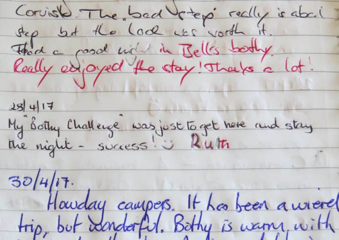 bothy book, Ruth.jpg