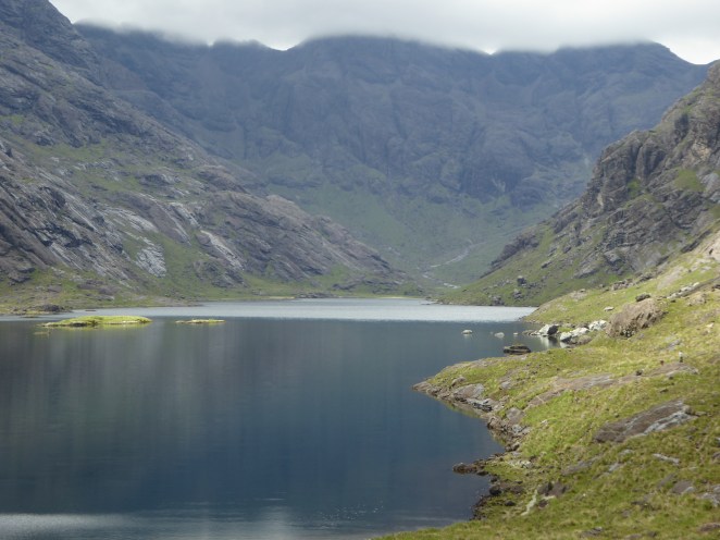 photo 9 Loch Coruisk