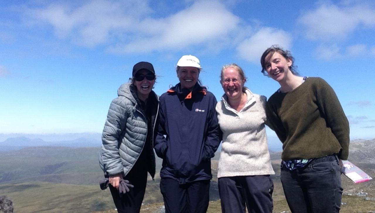 Ben Enaiglair selfie.png