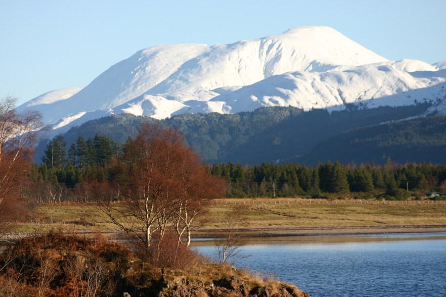 ben-nevis